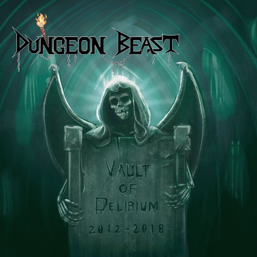 Dungeon Beast : Vault of Delirium